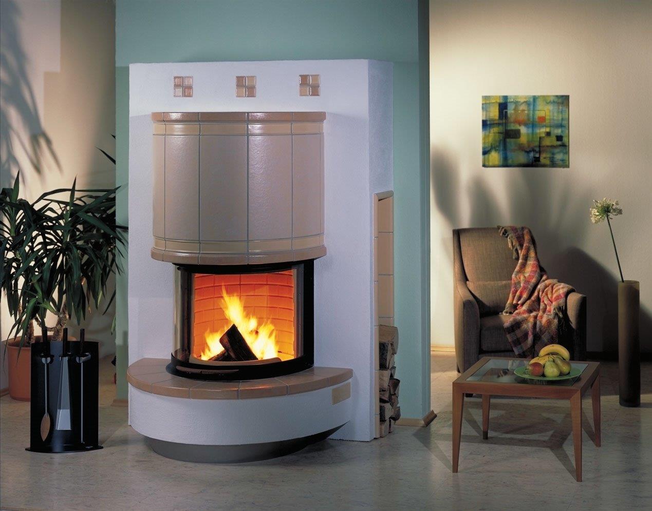 Rustikale Kamine – Innung des Kachelofen- und Kaminbauerhandwerks